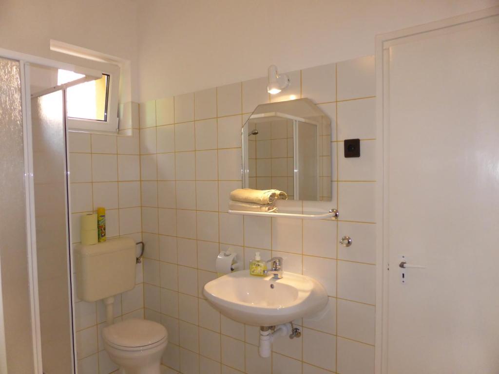 Napfeny Apartman Es Vendeghaz Egerszalok Room photo